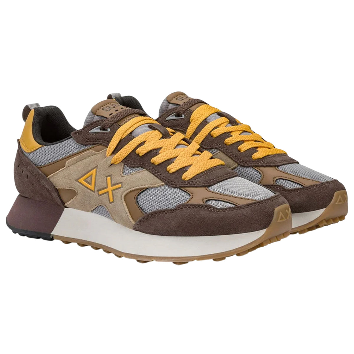 Sneakers SUN68 Uomo Z45116 08 