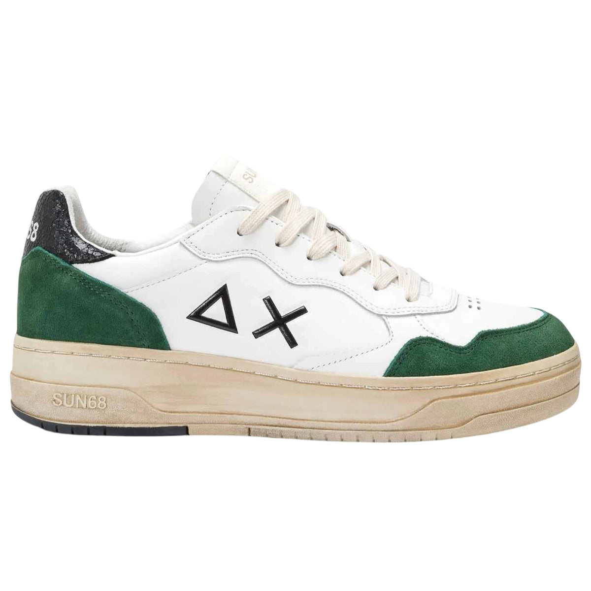 Sneakers SUN68 Uomo Z45148 37 