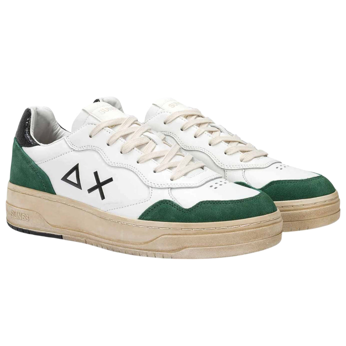 Sneakers SUN68 Uomo Z45148 37 