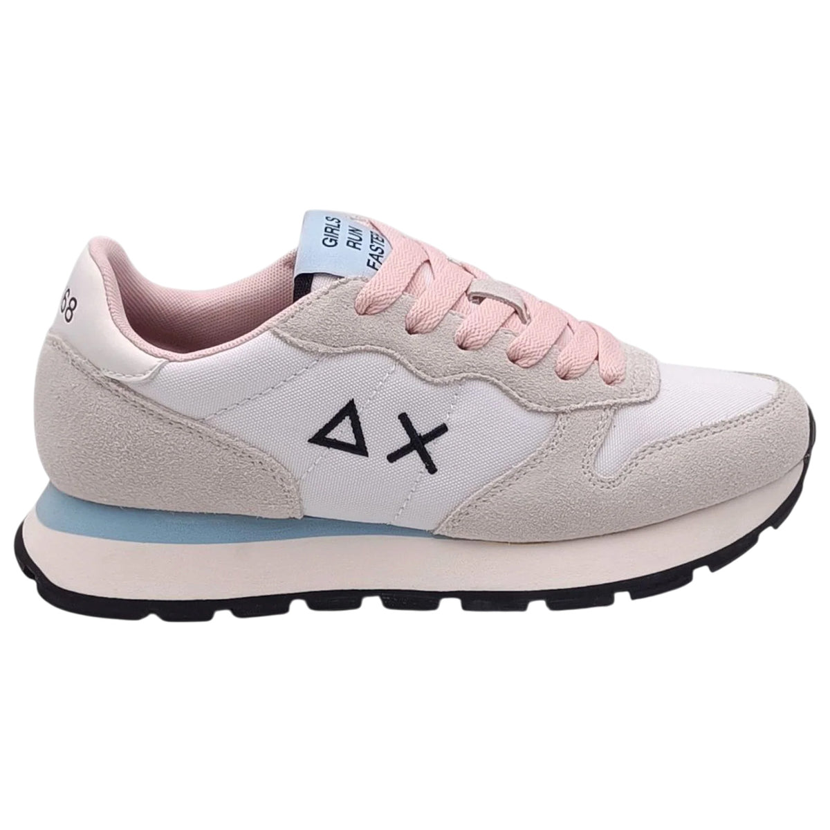 Sneakers SUN68 Donna Z45201 01 