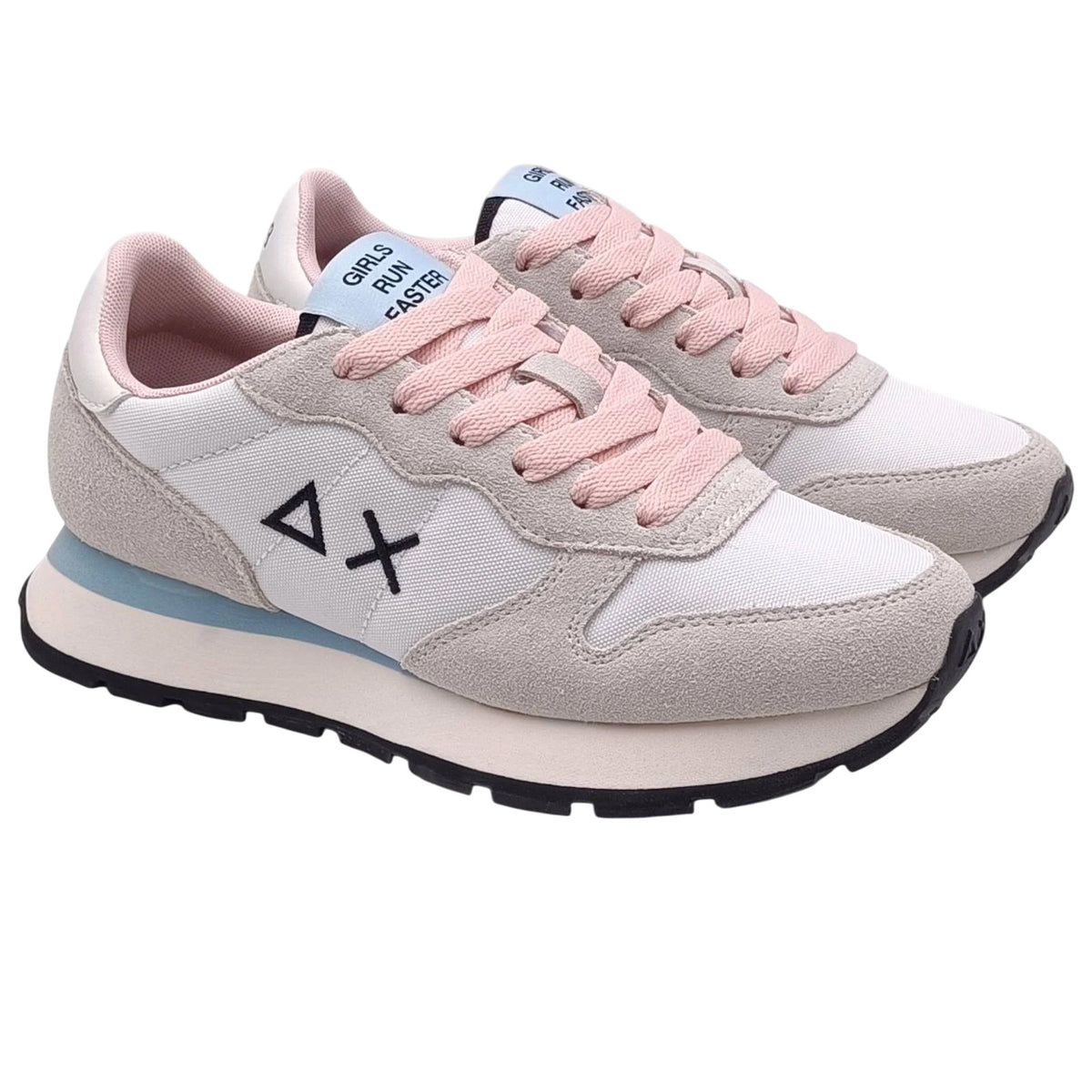 Sneakers SUN68 Donna Z45201 01 