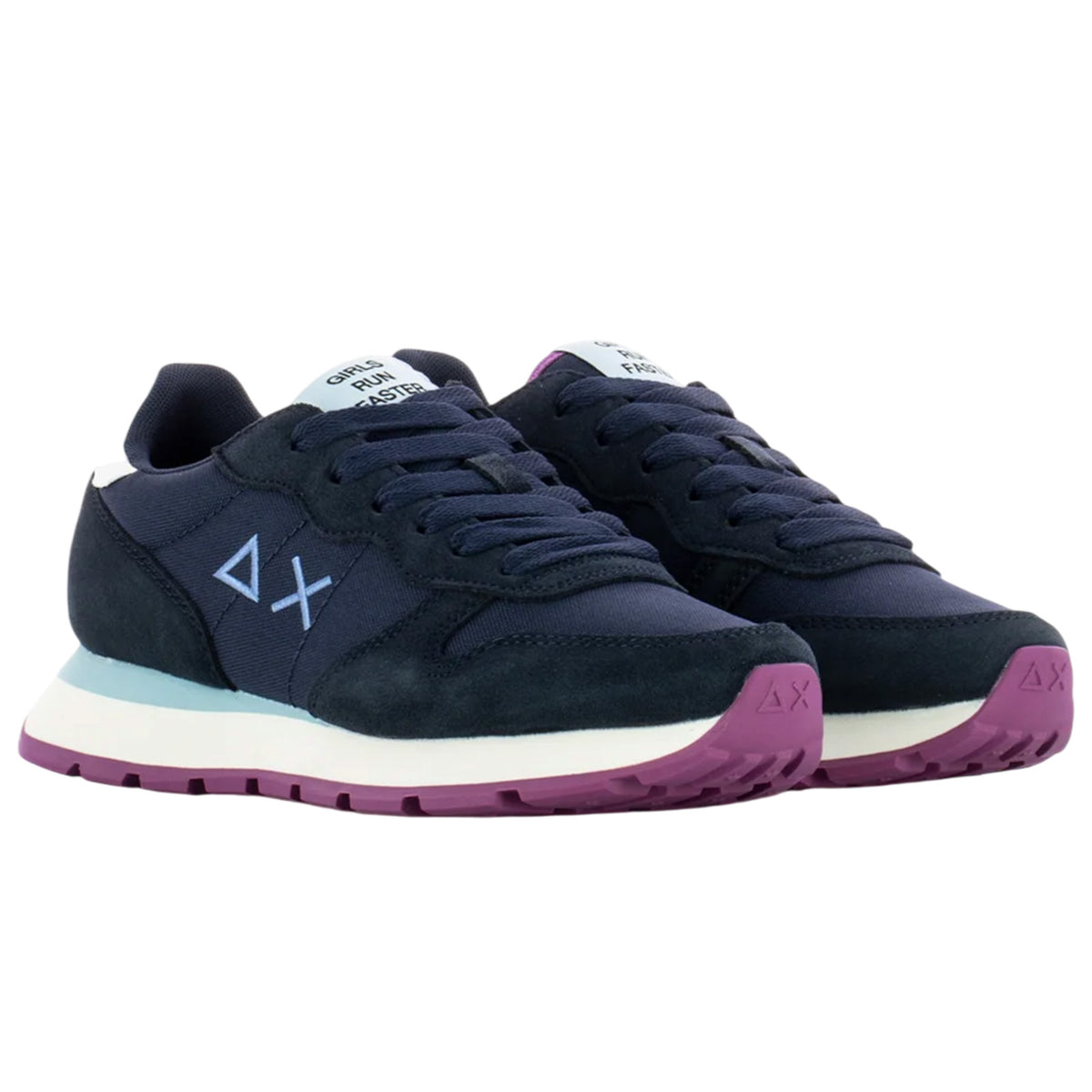 Sneakers SUN68 Donna Z45201 07 