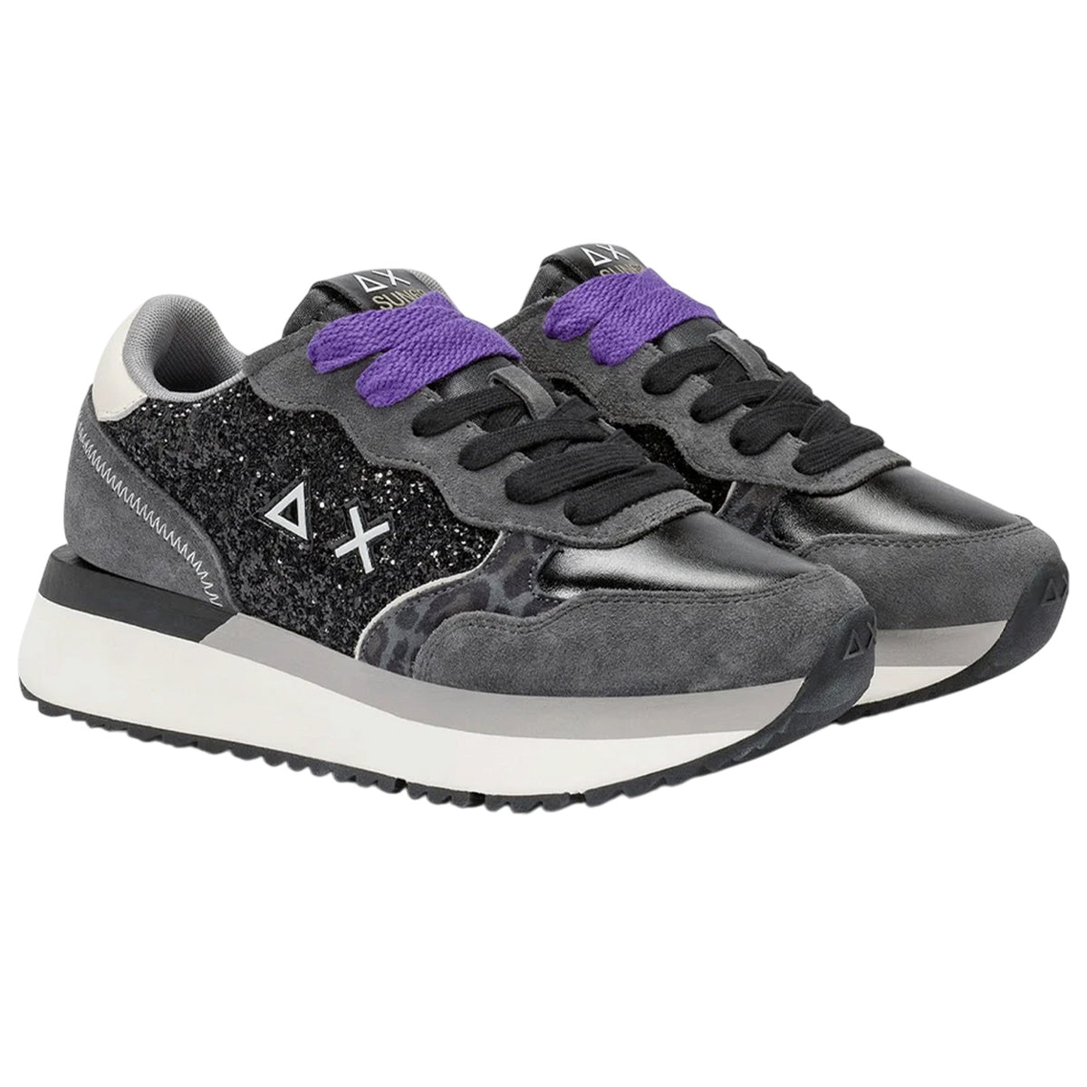 Sneakers SUN68 Donna Z45212 11 