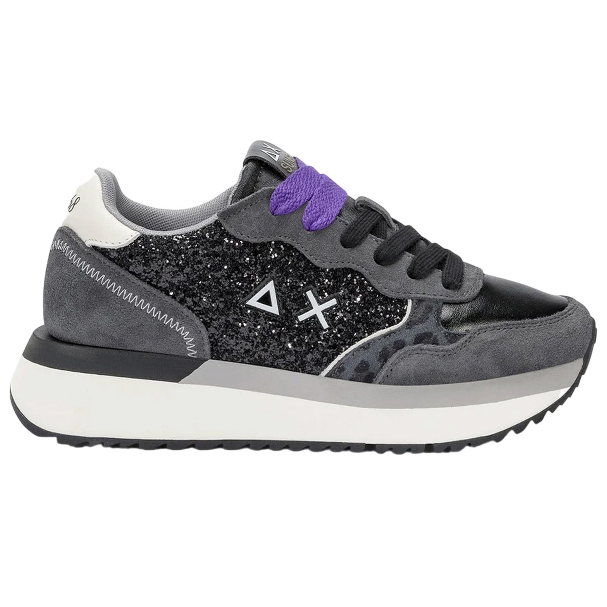 Sneakers SUN68 Donna Z45212 11 