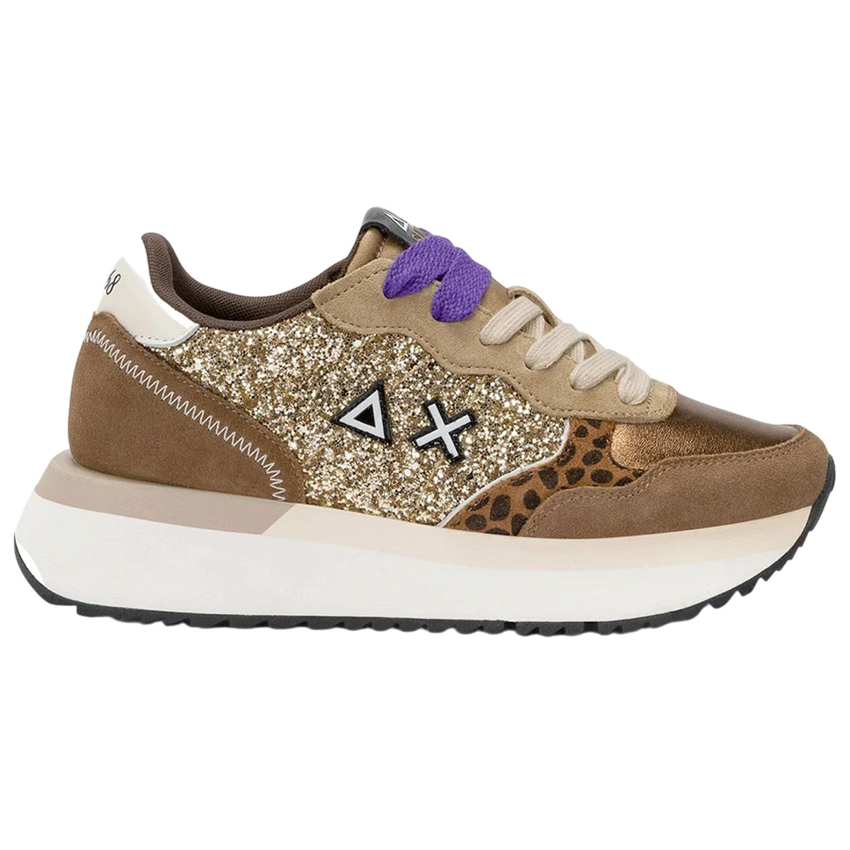 Sneakers SUN68 Donna Z45212 43 
