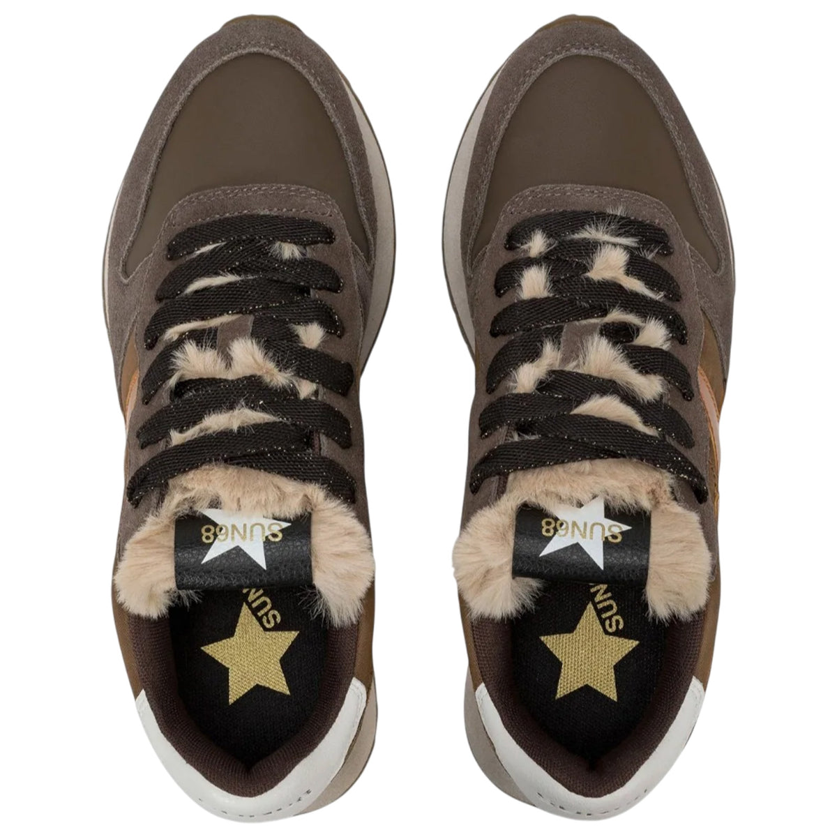 Sneakers SUN68 Donna Z45218 08 