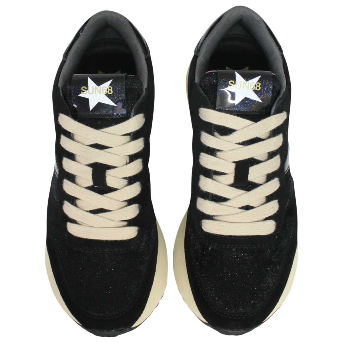 Sneakers SUN68 Donna Z45223 11 