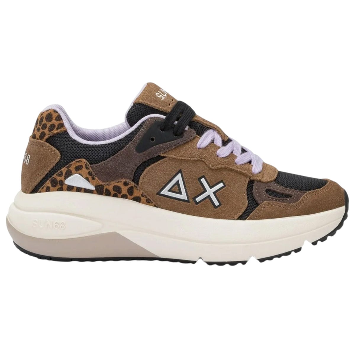 Sneakers SUN68 Donna Z45225 93 