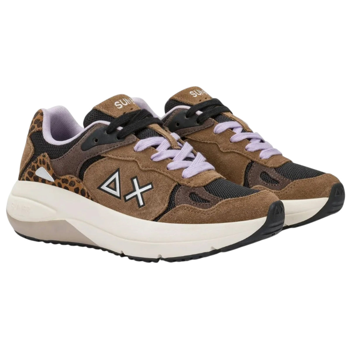 Sneakers SUN68 Donna Z45225 93 
