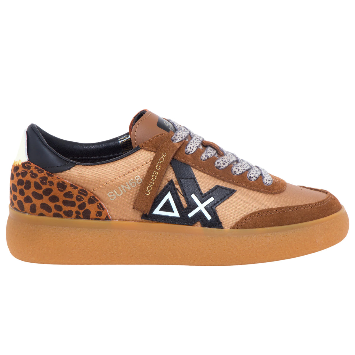 Sneakers SUN68 Donna Z45238 93 