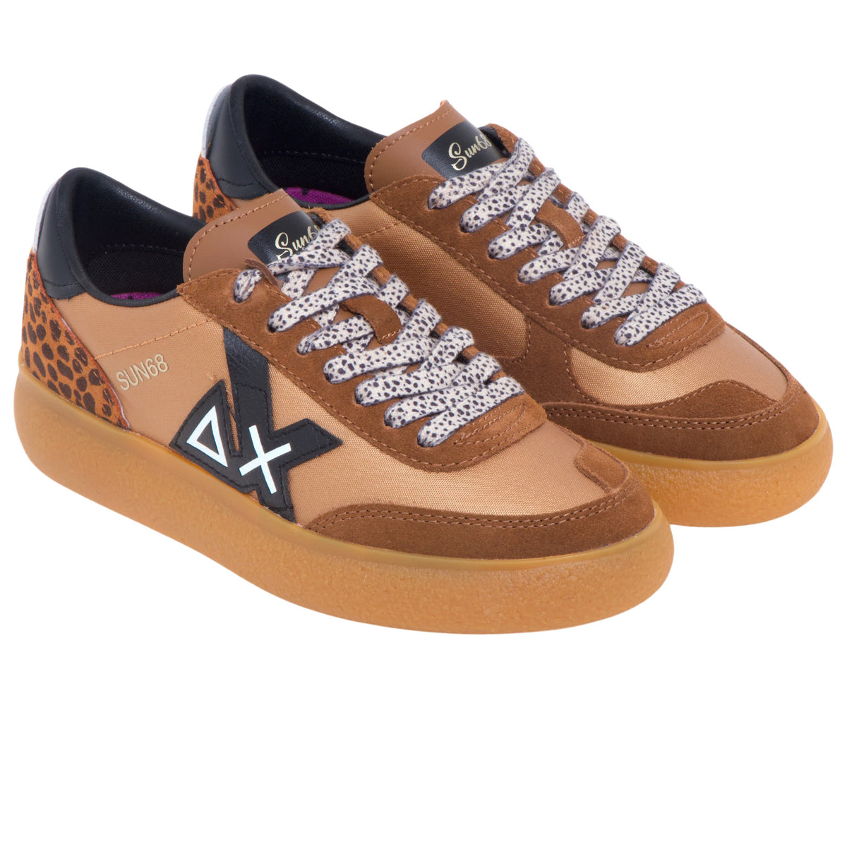Sneakers SUN68 Donna Z45238 93 