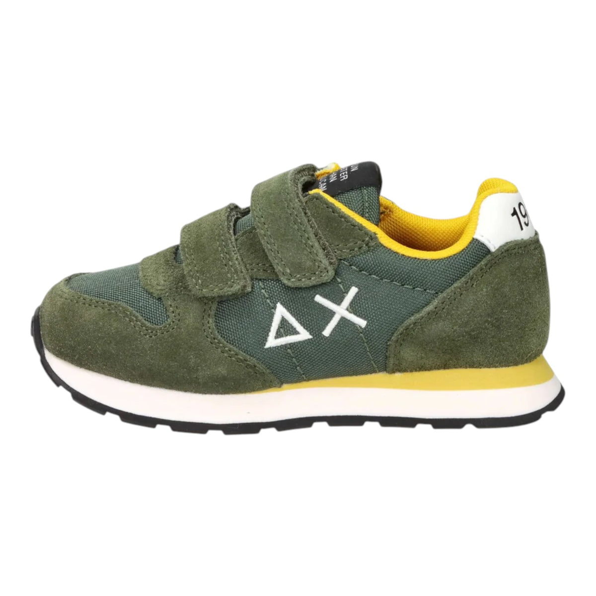 Sneakers SUN68 kids Bambino Z45301 74 