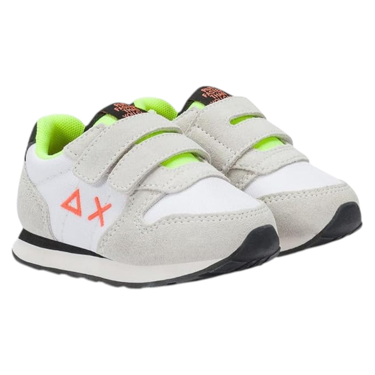 Sneakers SUN68 kids Bambino Z45302 01 