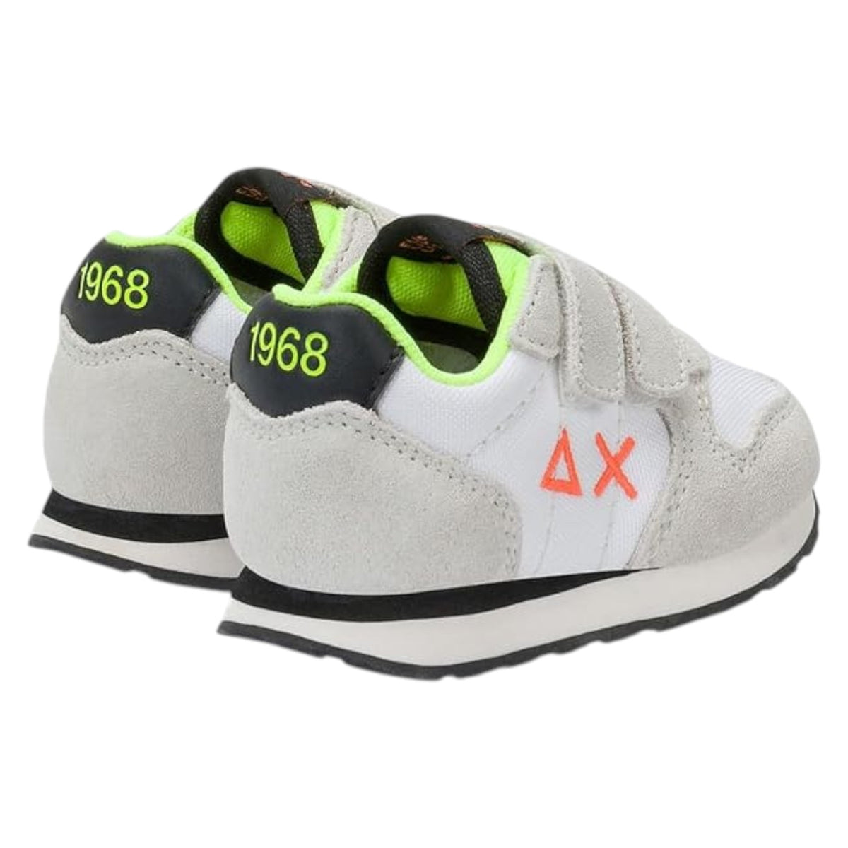 Sneakers SUN68 kids Bambino Z45302 01 