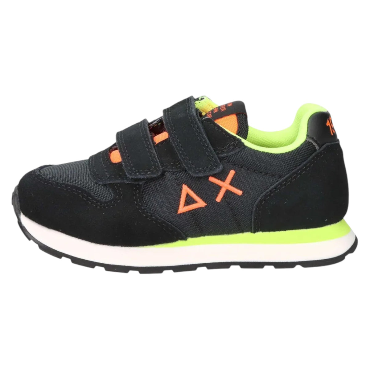 Sneakers SUN68 kids Bambino Z45302 11 