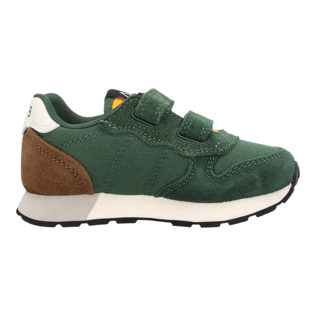 Sneakers SUN68 kids Bambino Z45313 37 