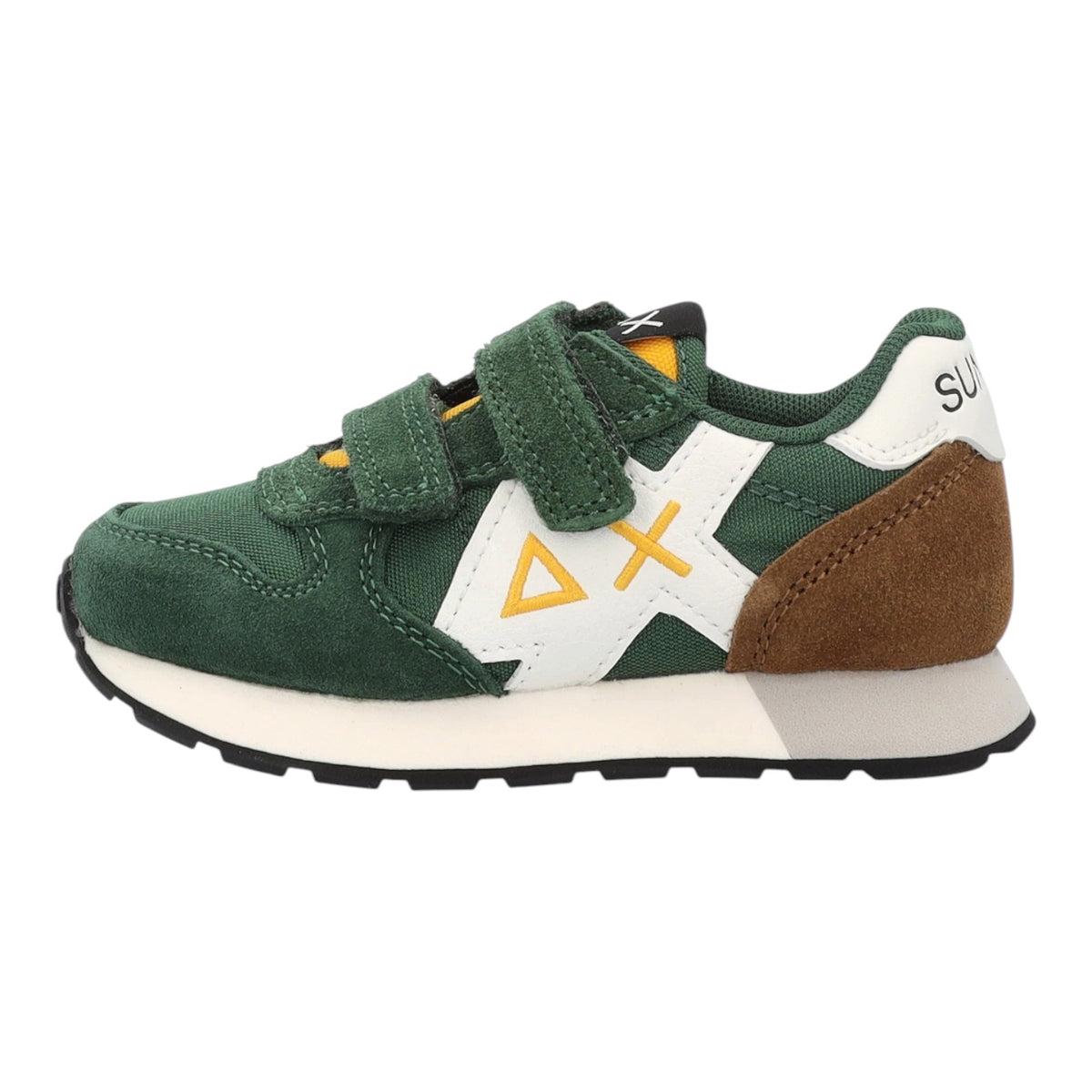 Sneakers SUN68 kids Bambino Z45313 37 