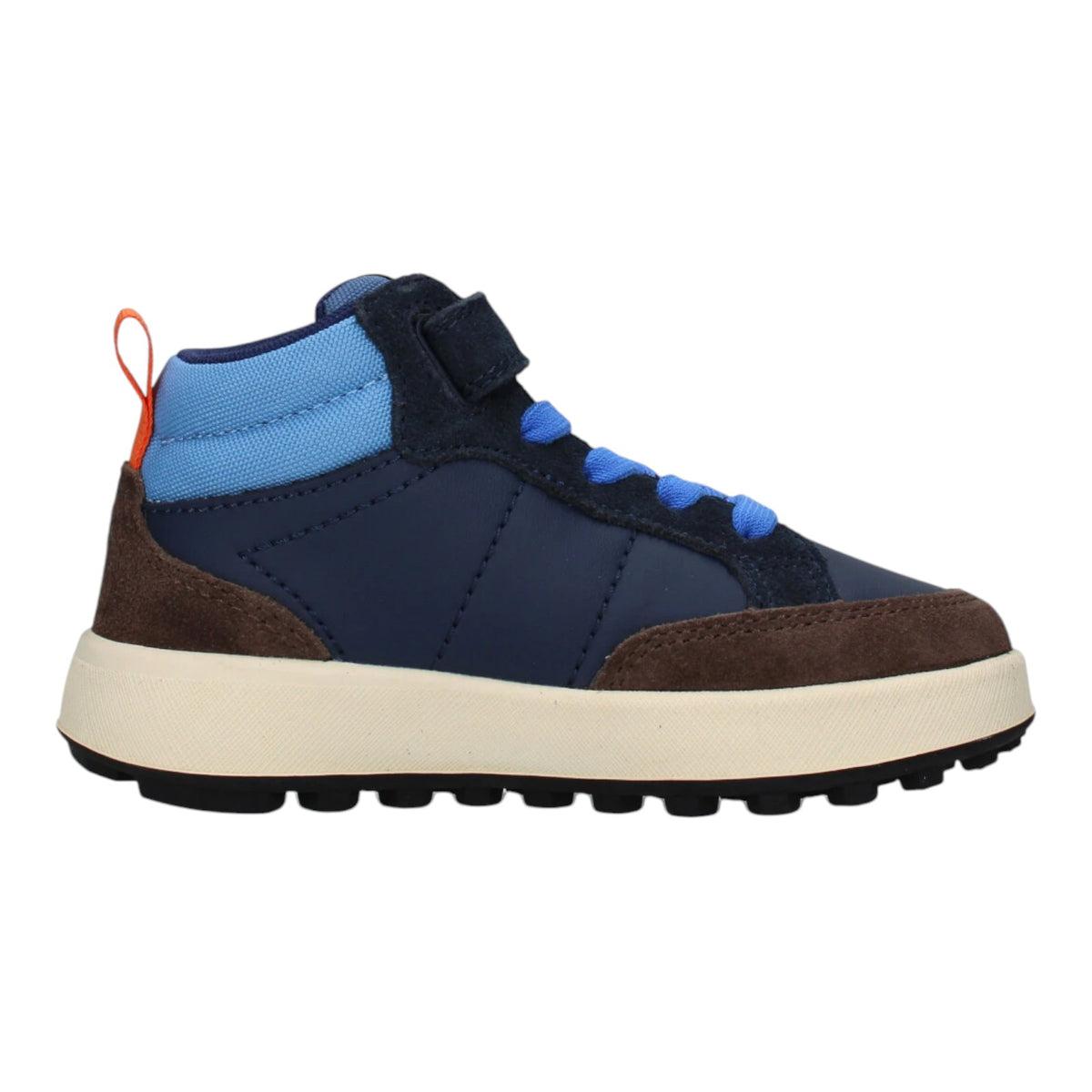 Sneakers SUN68 kids Bambino Z45335 07 