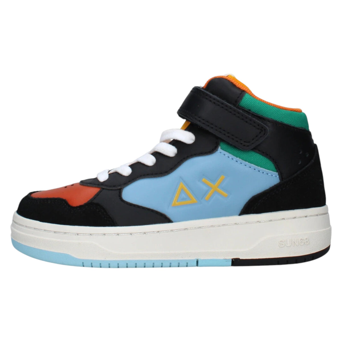 Sneakers SUN68 kids Bambino Z45350 25 