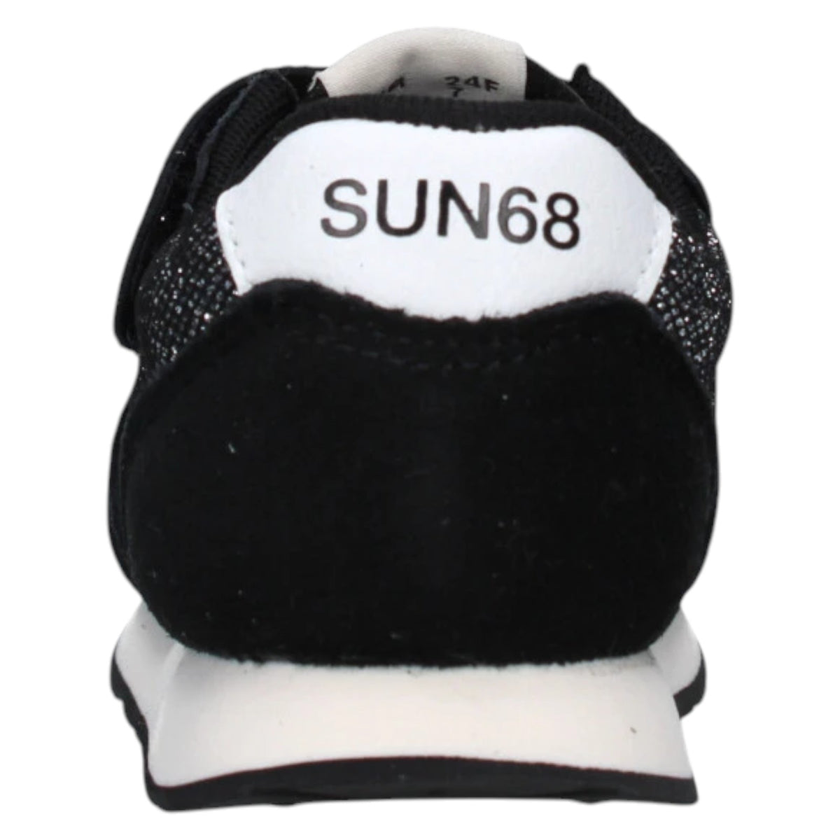 Sneakers SUN68 kids Girl Z45404 11 