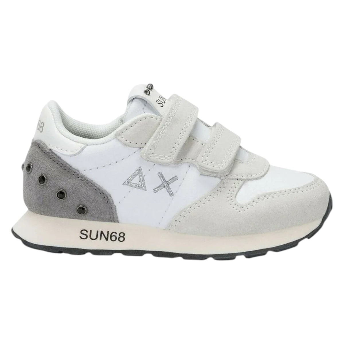 Sneakers SUN68 kids Bambina Z45406 31 