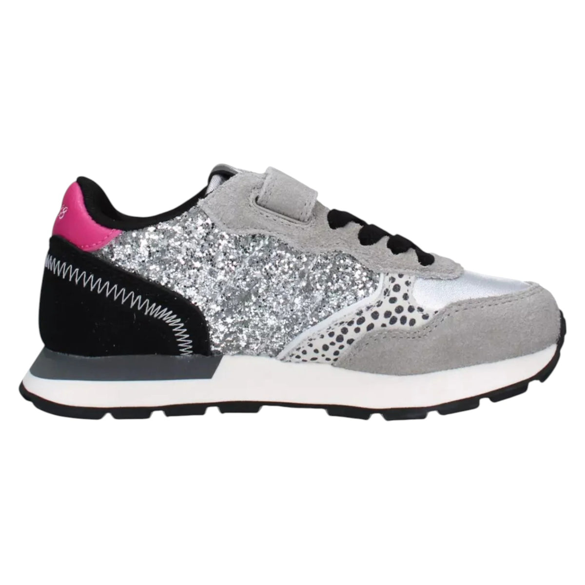 Sneakers SUN68 kids Bambina Z45412 44 