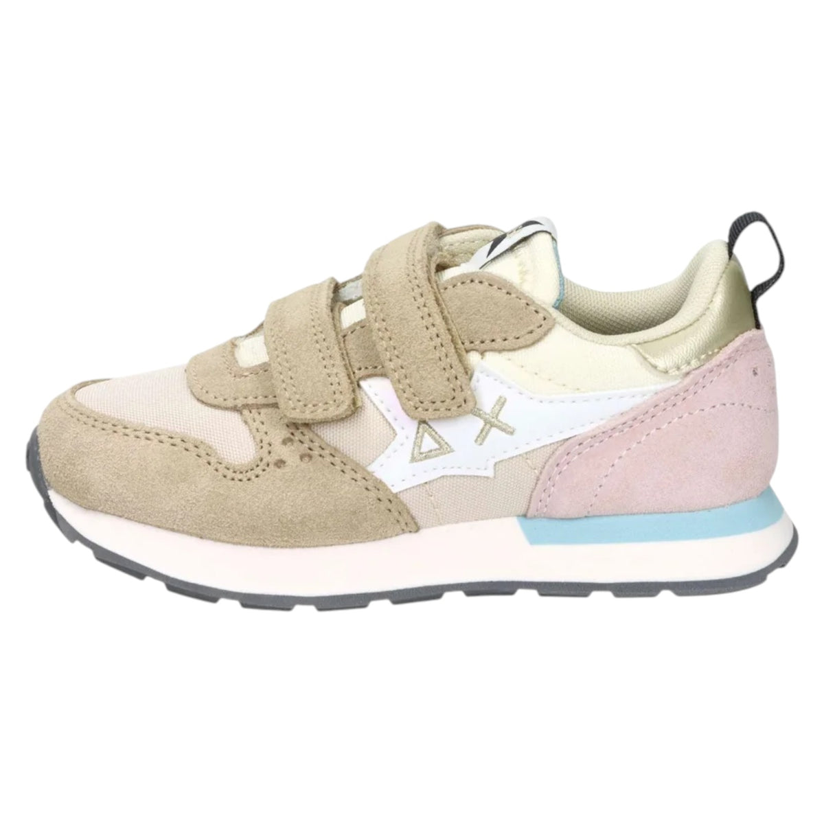 Sneakers SUN68 kids Bambina Z45416 31 