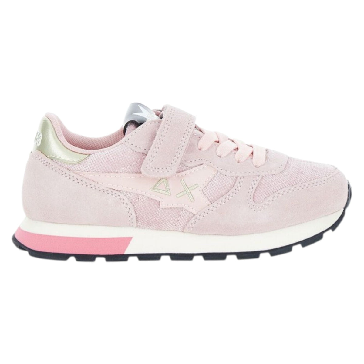 Sneakers SUN68 kids Bambina Z45423 04 