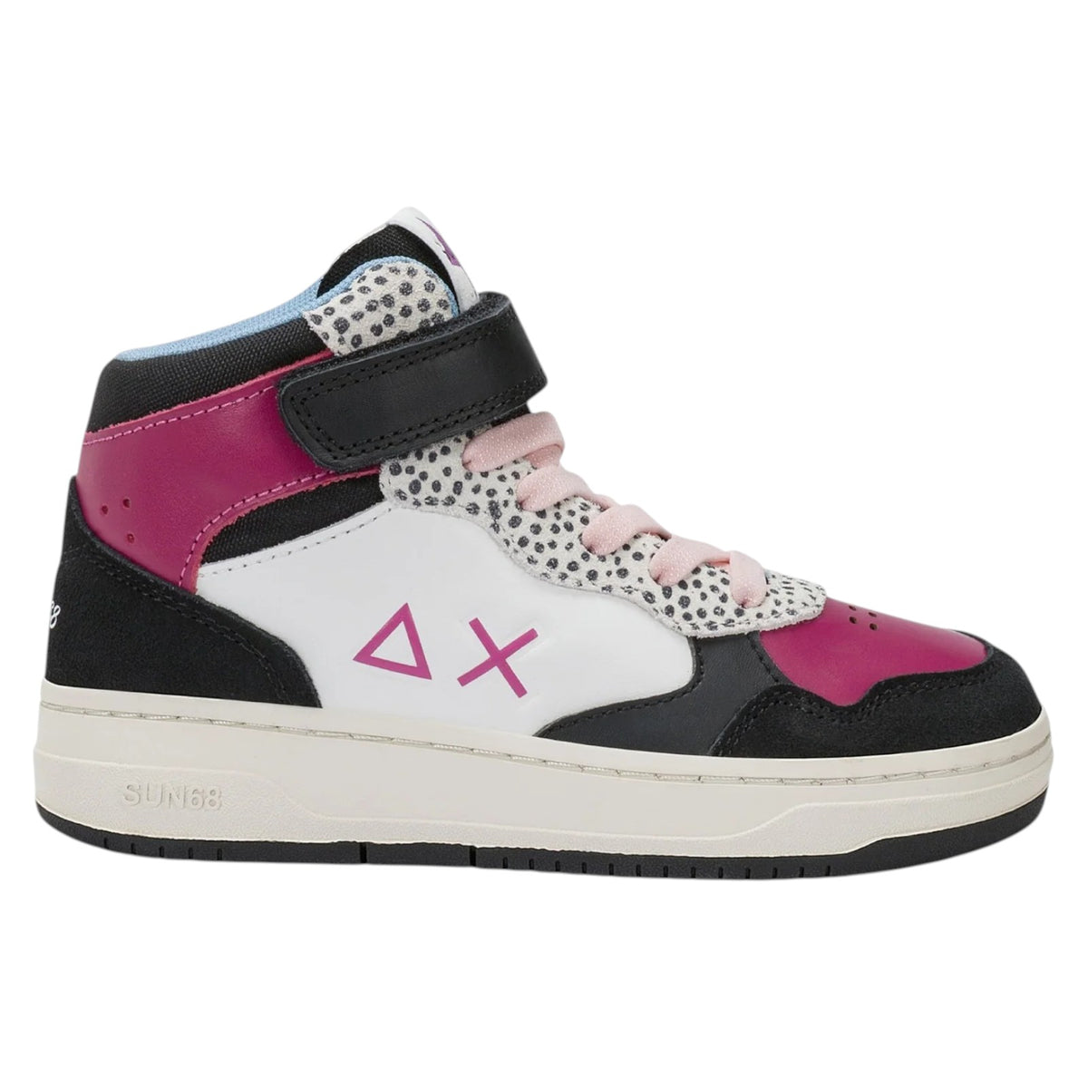 Sneakers SUN68 kids Bambina Z45446 11 