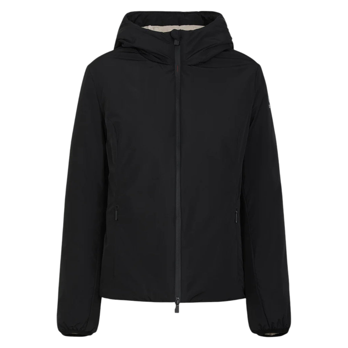 Jacket SUNS WOMAN GBS53003D V5 