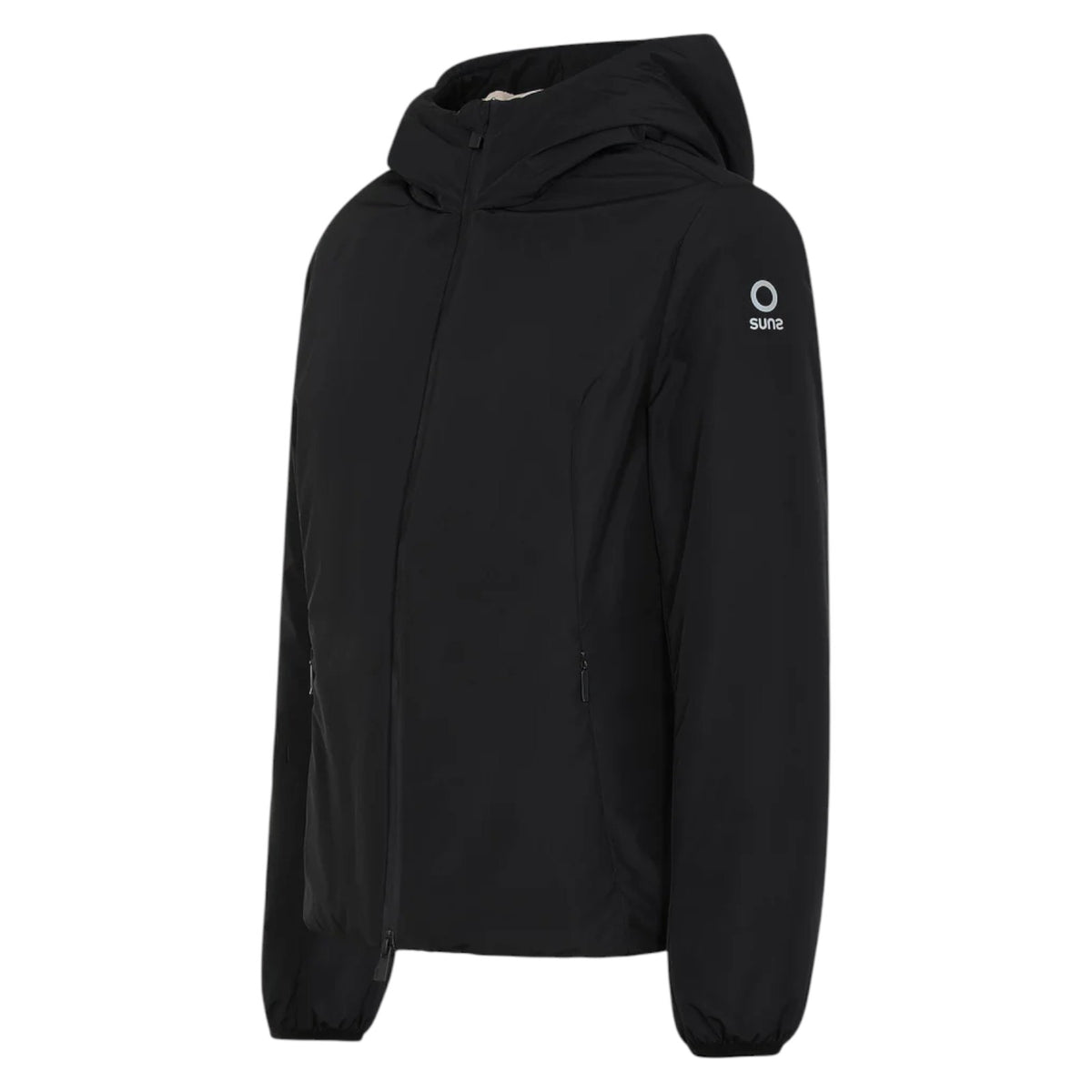Jacket SUNS WOMAN GBS53003D V5 
