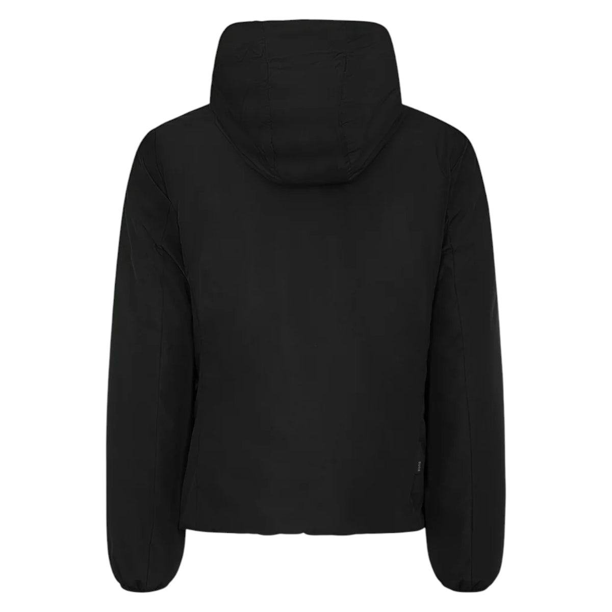 Jacket SUNS WOMAN GBS53003D V5 