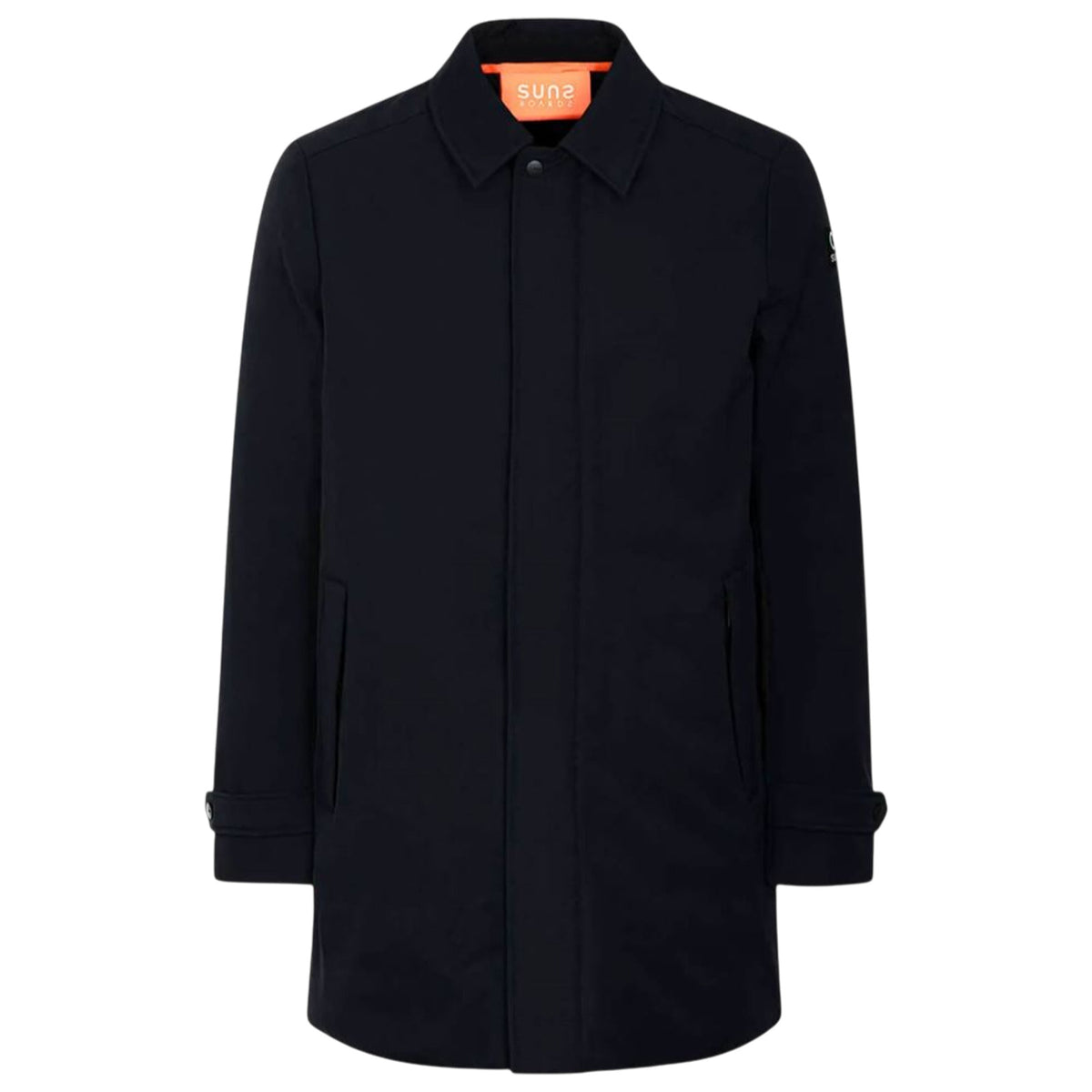 Jacket SUNS MAN GBS53032U V2 