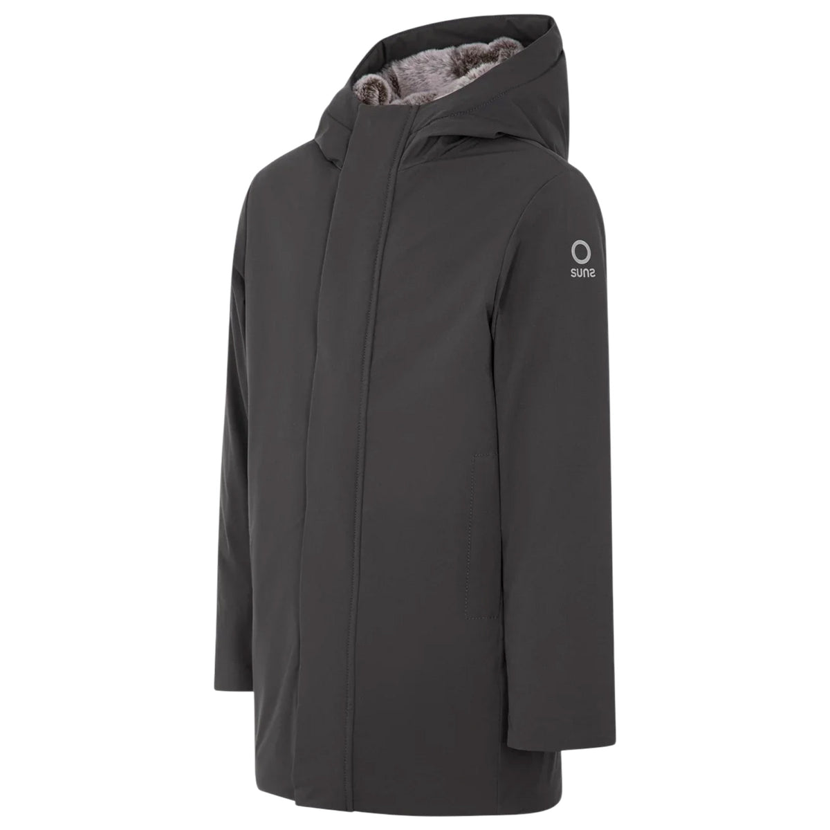 Giubbotto SUNS Uomo GBS53045U V1 