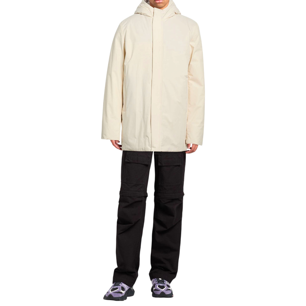 Jacket SUNS MAN GBS53045U V5 