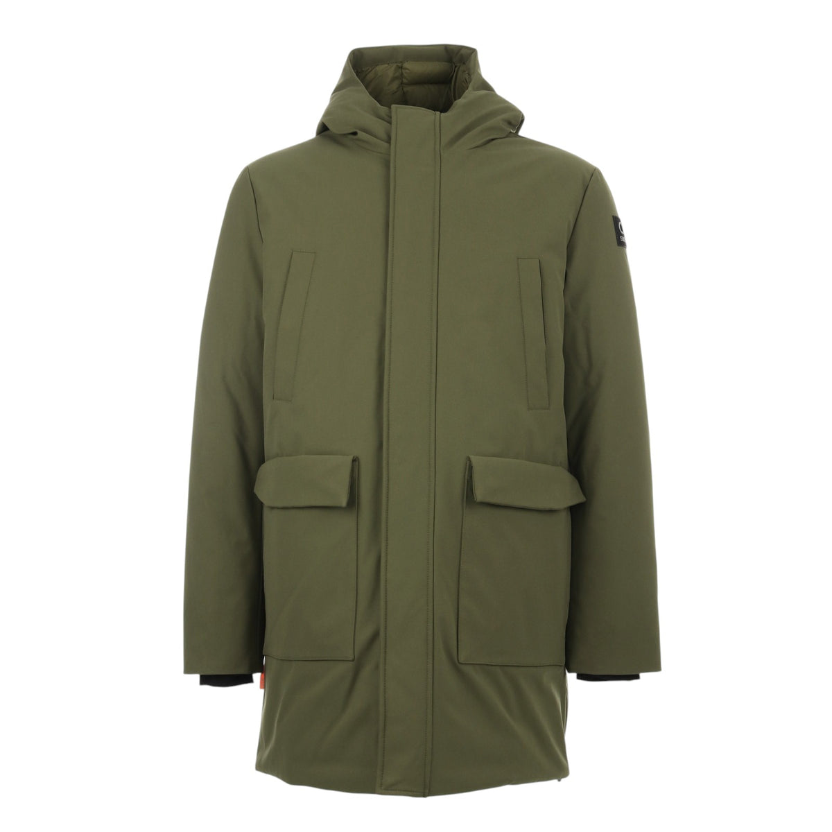 Jacket SUNS MAN GBS53053U V1 