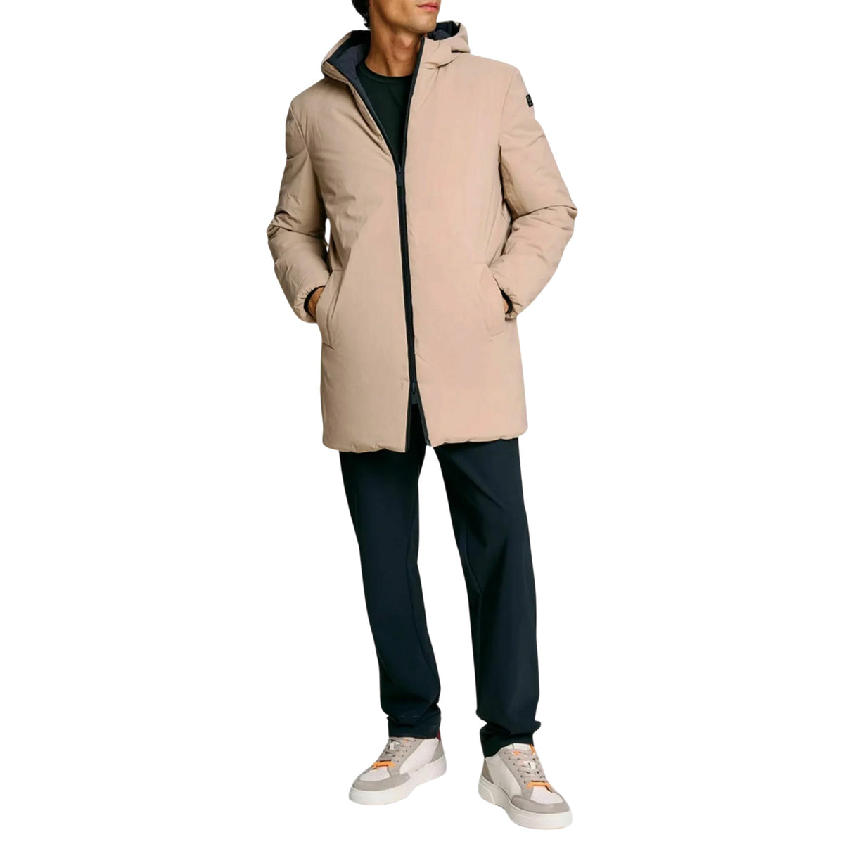Giubbotto SUNS Uomo GBS63022U V1 