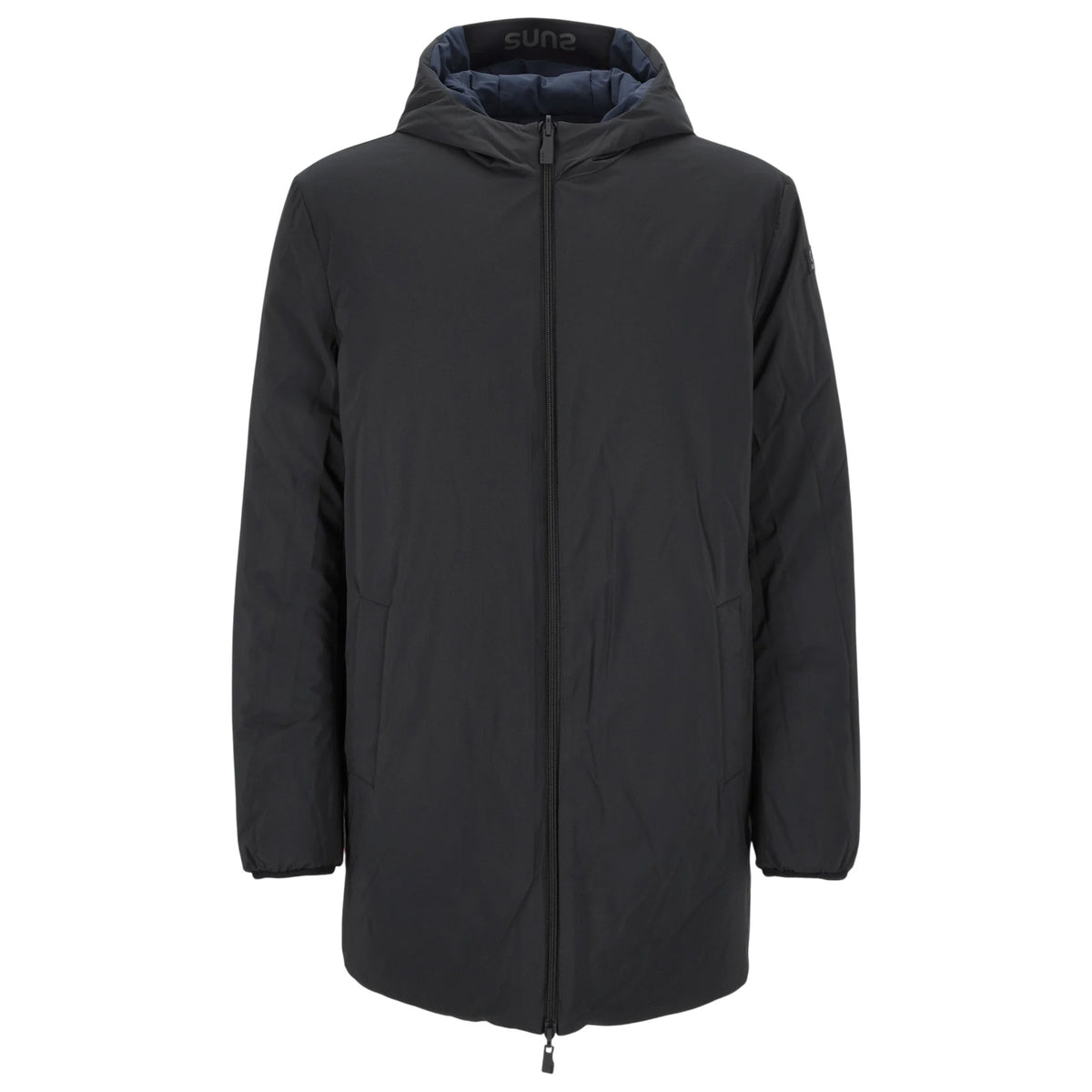 Jacket SUNS MAN GBS63022U V2 