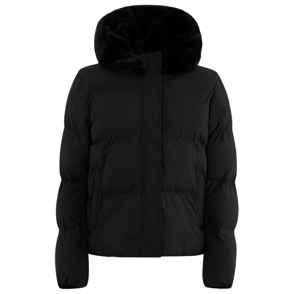 Giubbotto SUNS Donna GBS63035D V1 