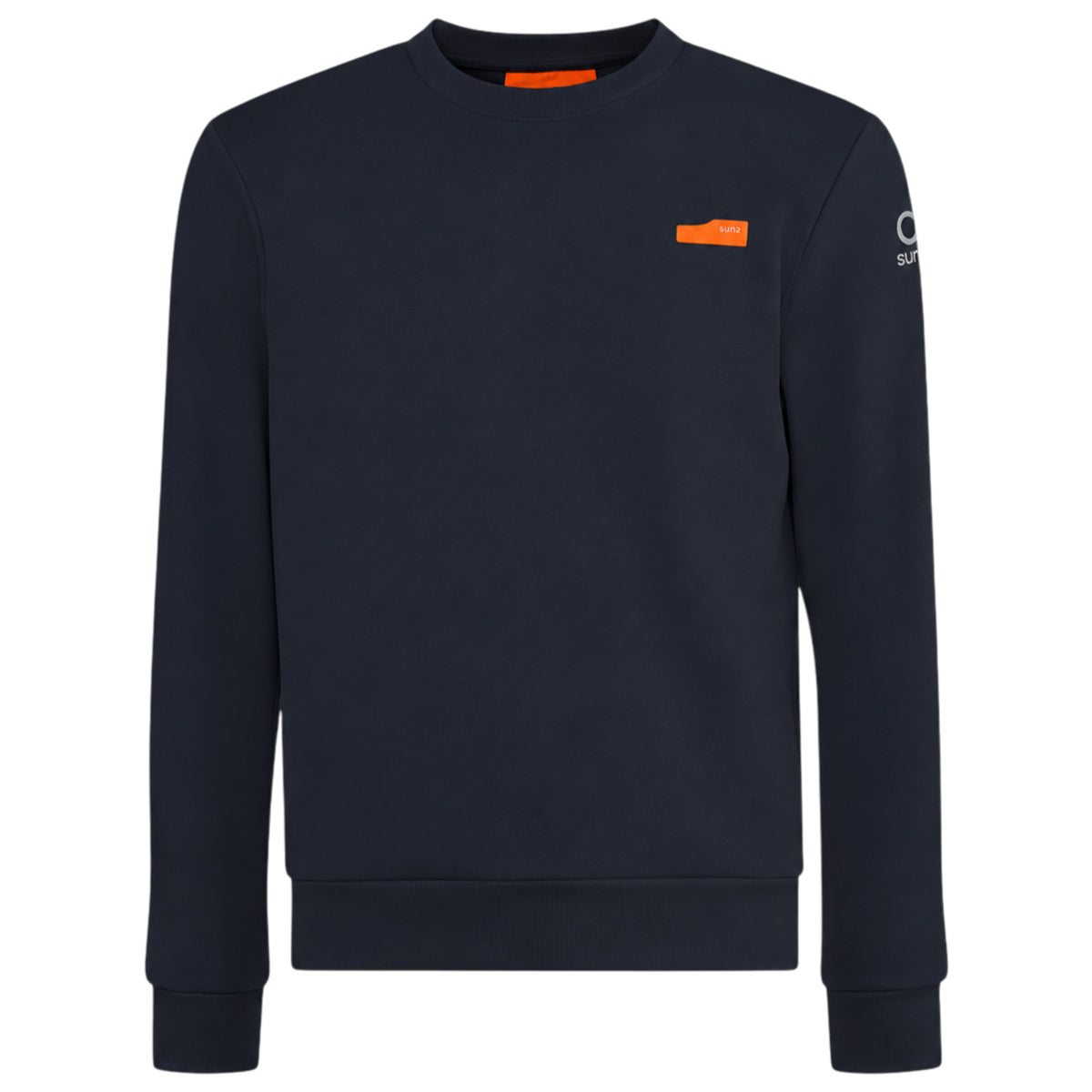 Sweatshirt SUNS MAN MFS63003U V2 