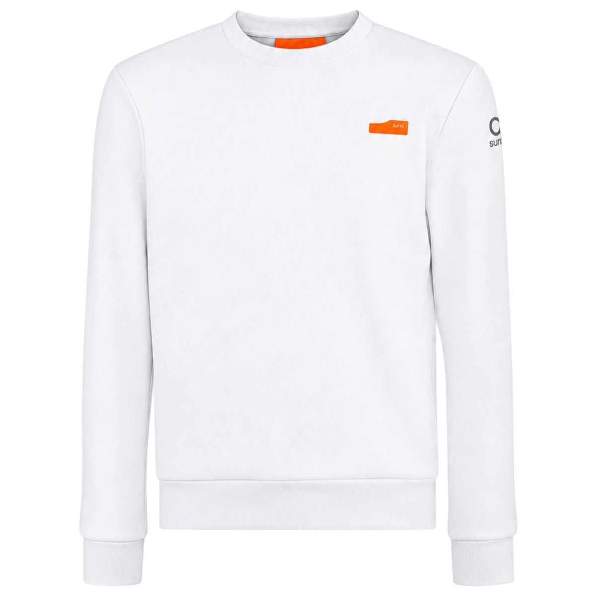 Felpa SUNS Uomo MFS63003U V4 