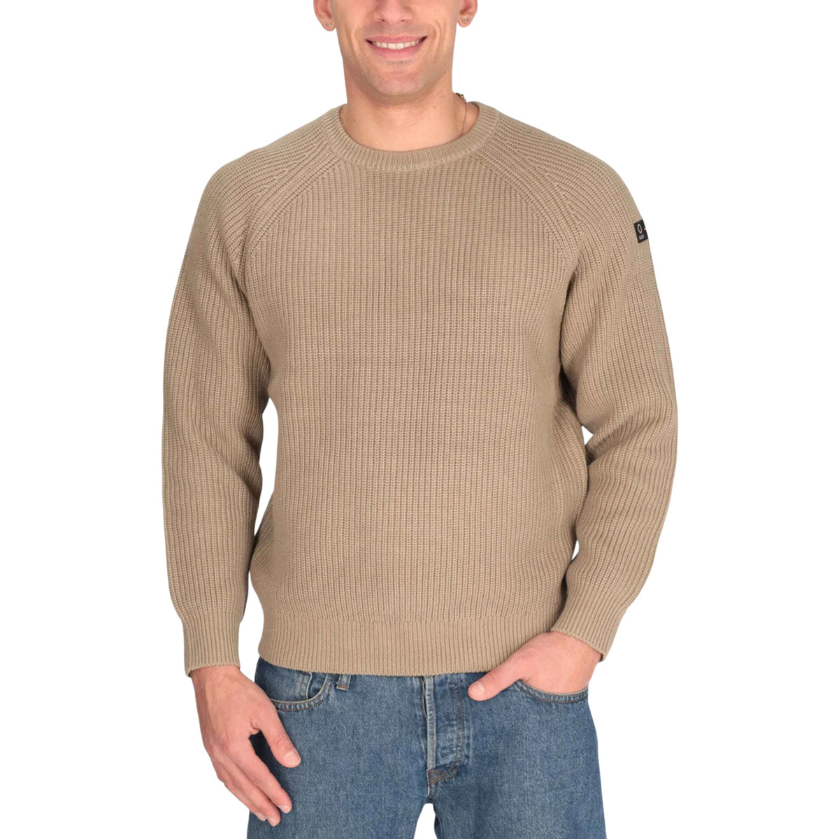 Sweater SUNS MAN MGS63011U V1 