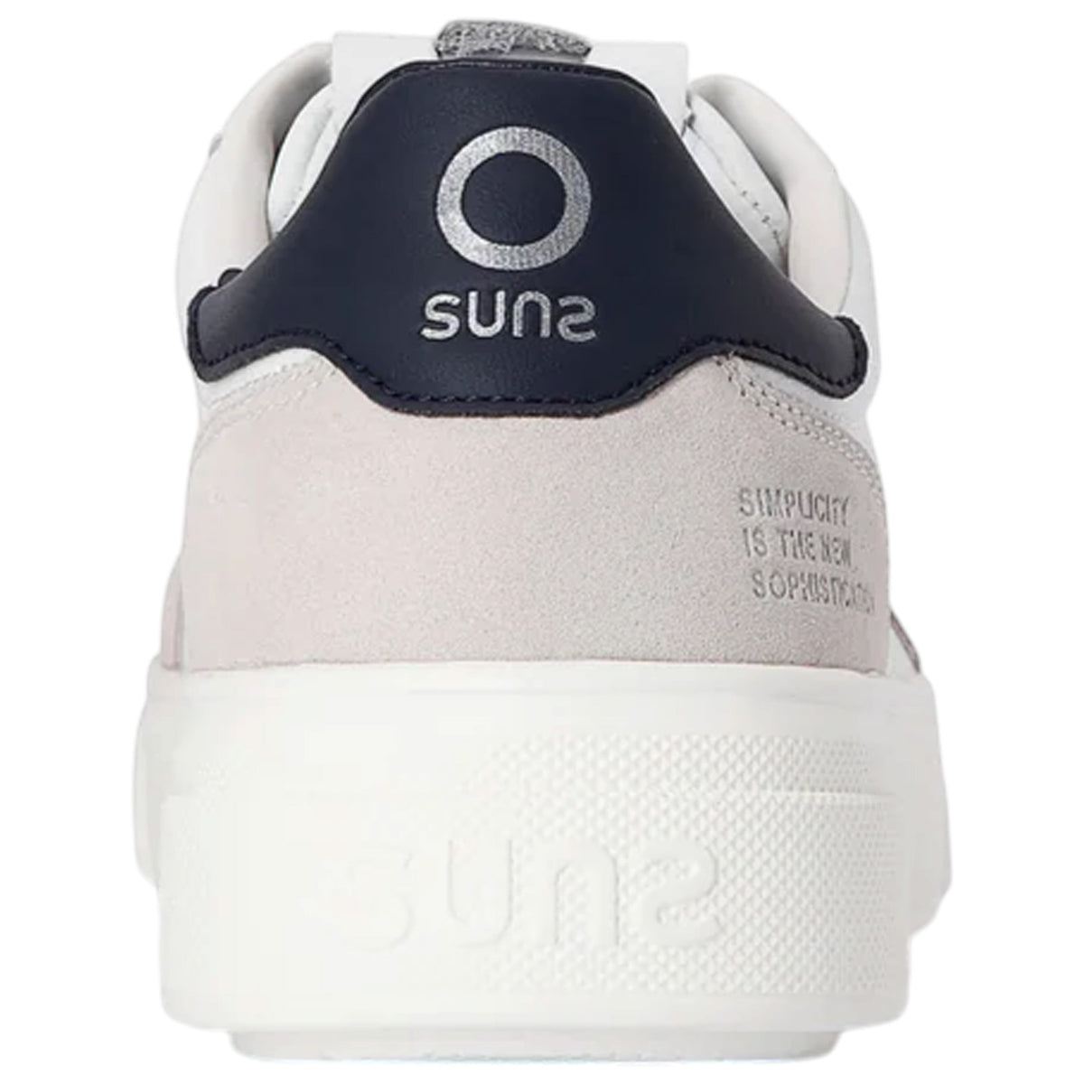 Sneakers SUNS MAN SSS51001U V3 