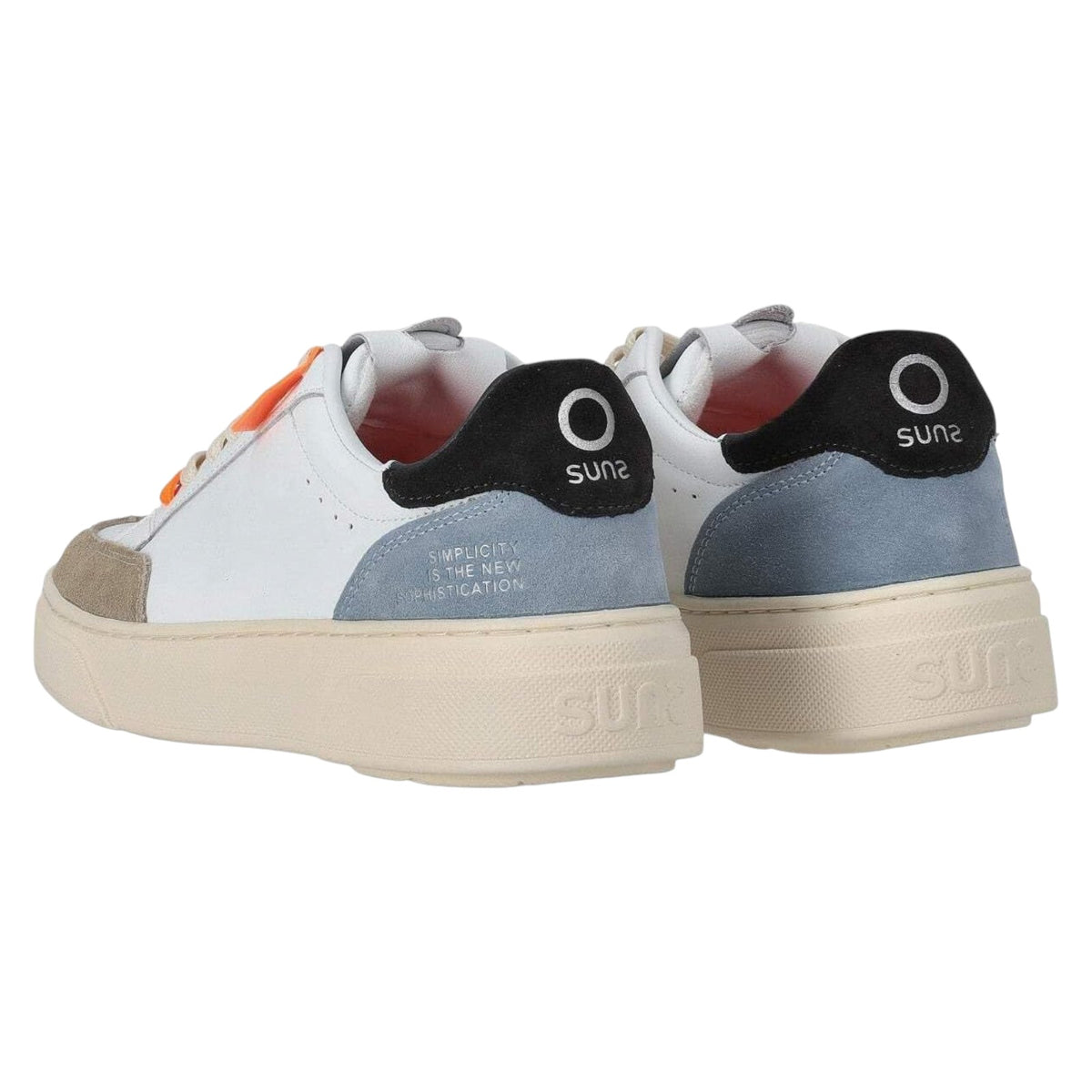 Sneakers SUNS Uomo SSS51003U V1 
