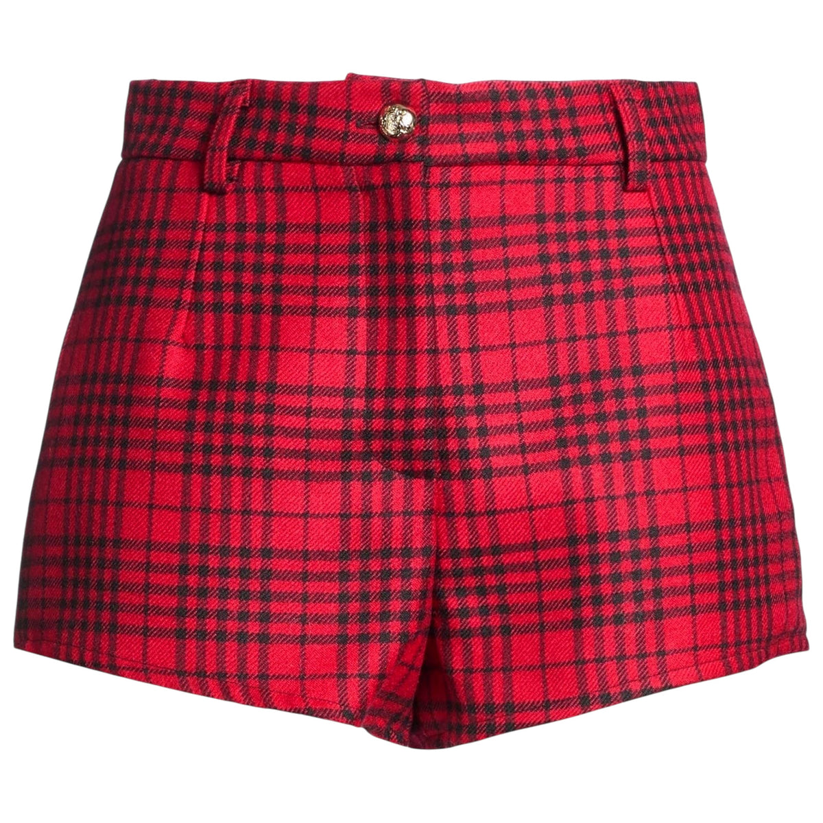 Shorts TENSIONE IN Donna TE35787 ROS 