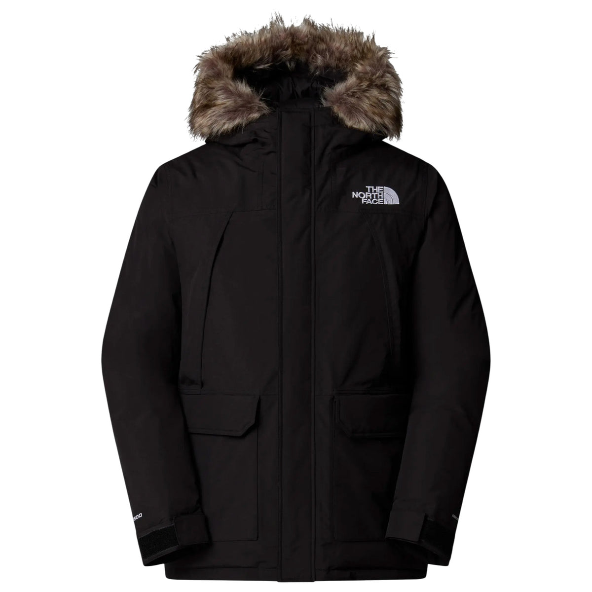 Jacket THE NORTH FACE MAN NF0A5GJF KX7 