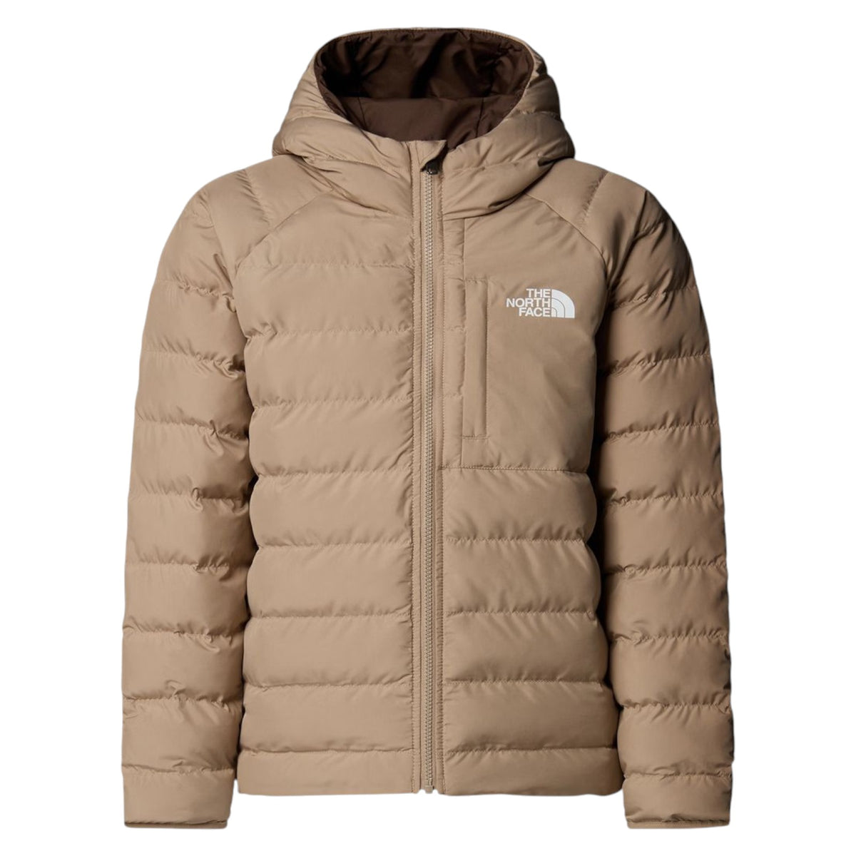 Giubbotto THE NORTH FACE kids Bambino NF0A88TW BOX 