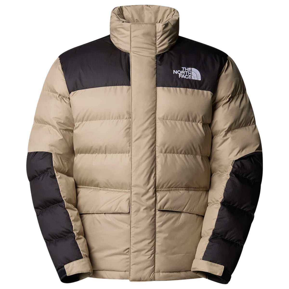 Jacket THE NORTH FACE MAN NF0A89EG BOX 