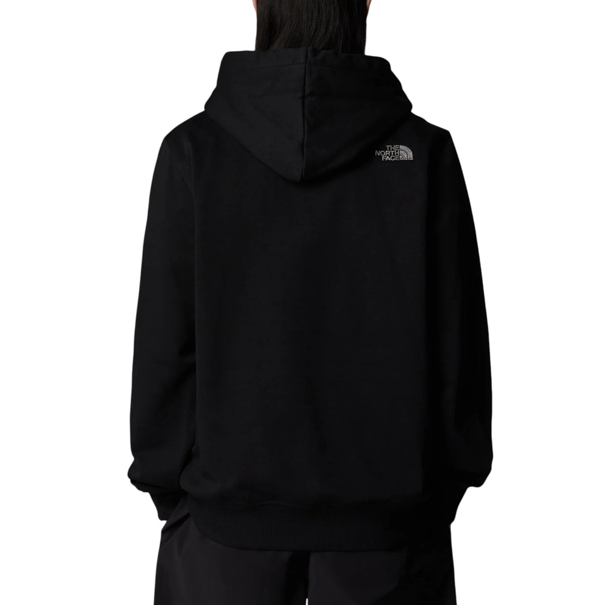 Sweatshirt THE NORTH FACE MAN NF0A89EM JK3 