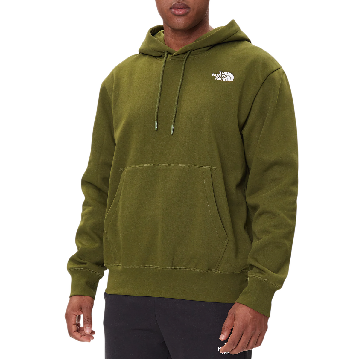 Sweatshirt THE NORTH FACE MAN NF0A89ES BRI 